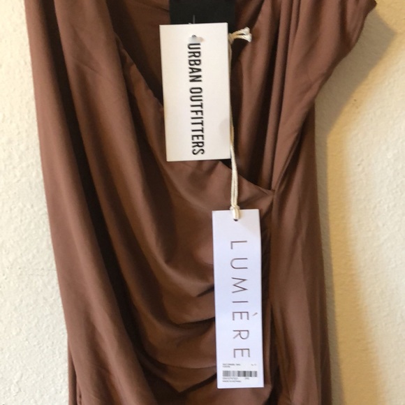 Urban Outfitters Lumiere dress size XS -New ! - Picture 5 of 8